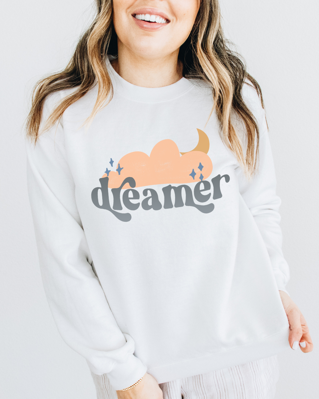 Dreamer Sweatshirt