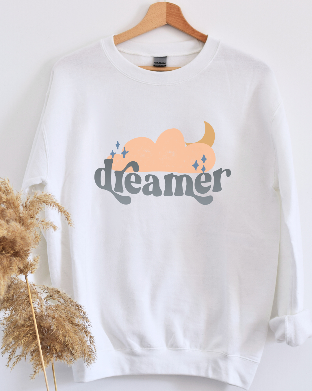 Dreamer Sweatshirt