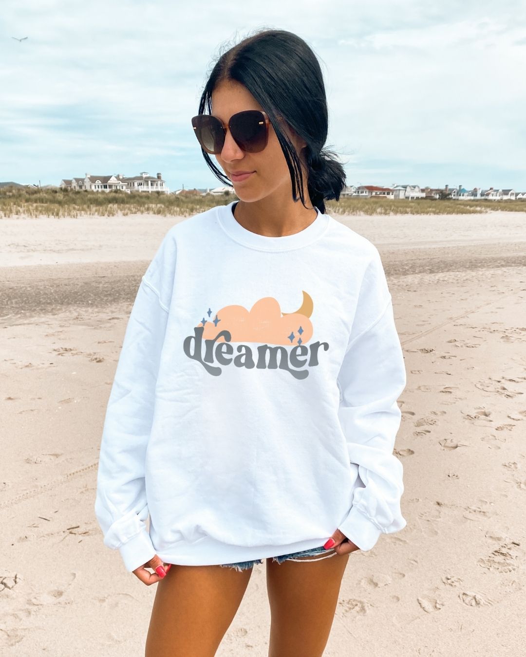 Dreamer Sweatshirt