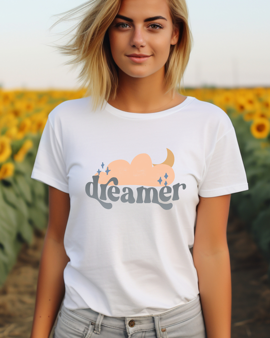 Dreamer T-shirt