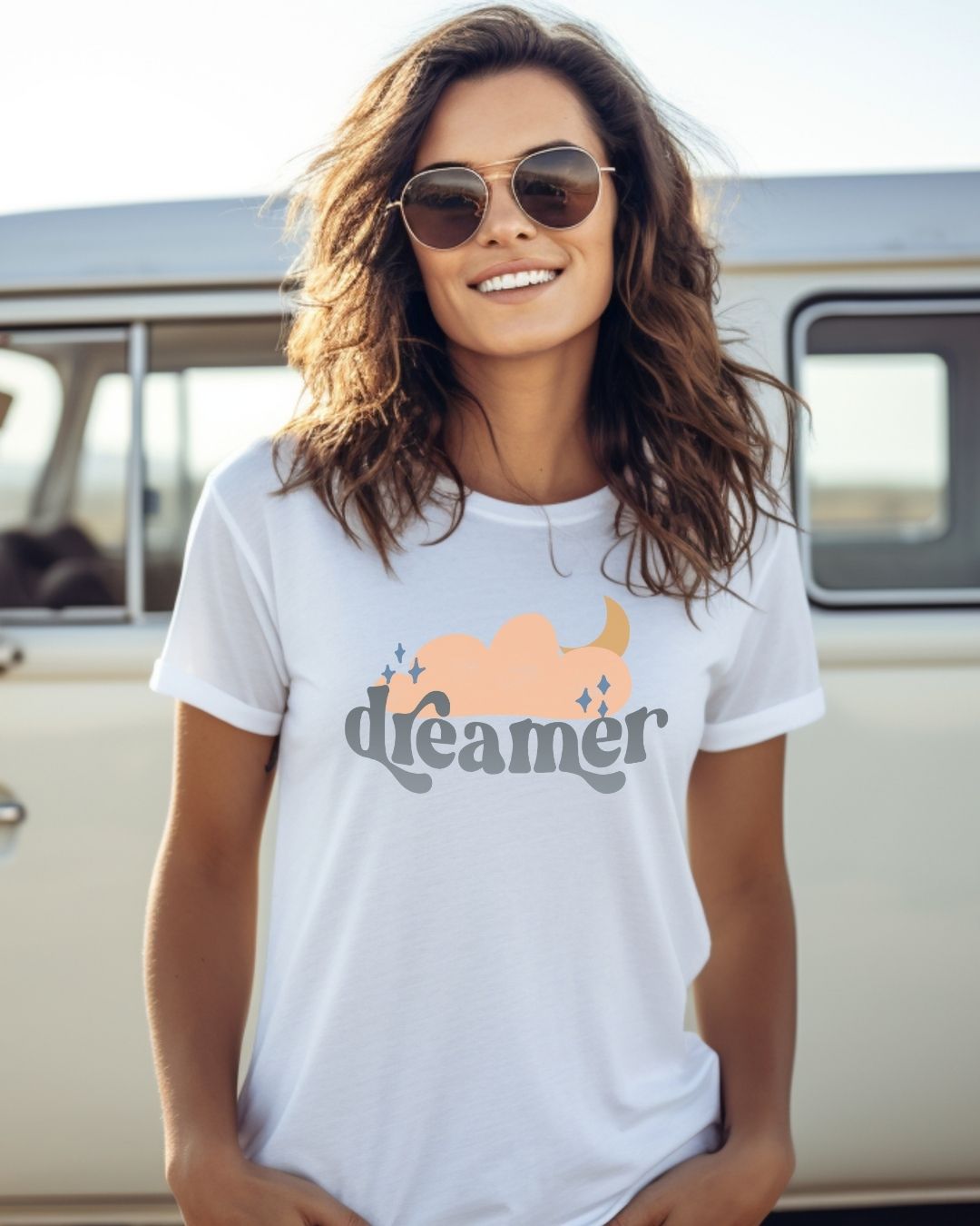 Dreamer T-Shirt