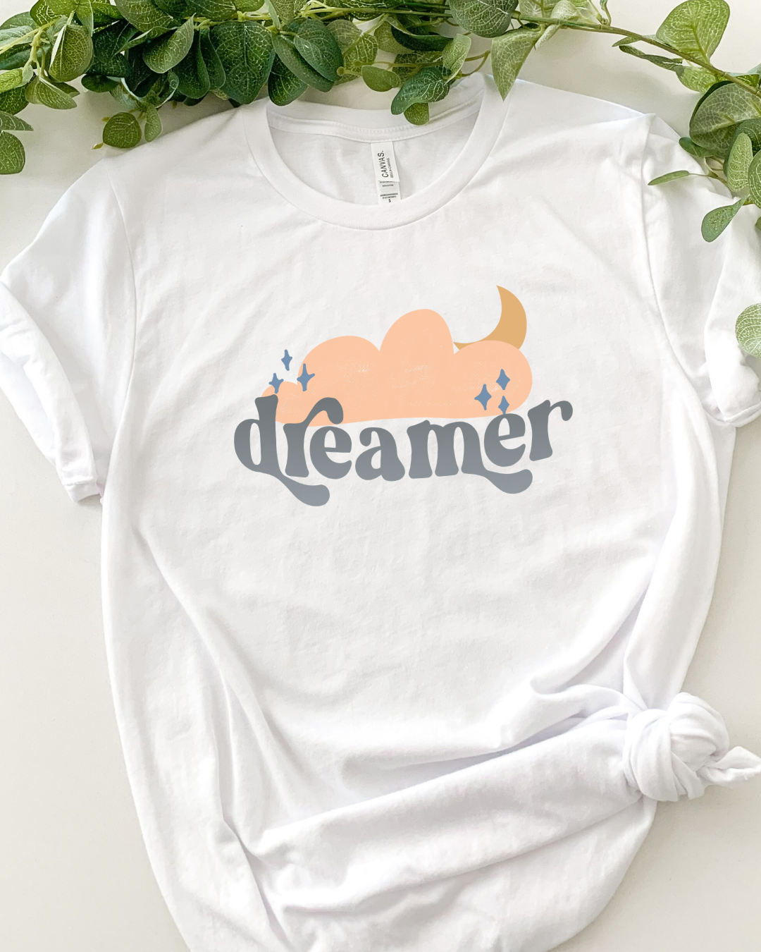 Dreamer T-shirt