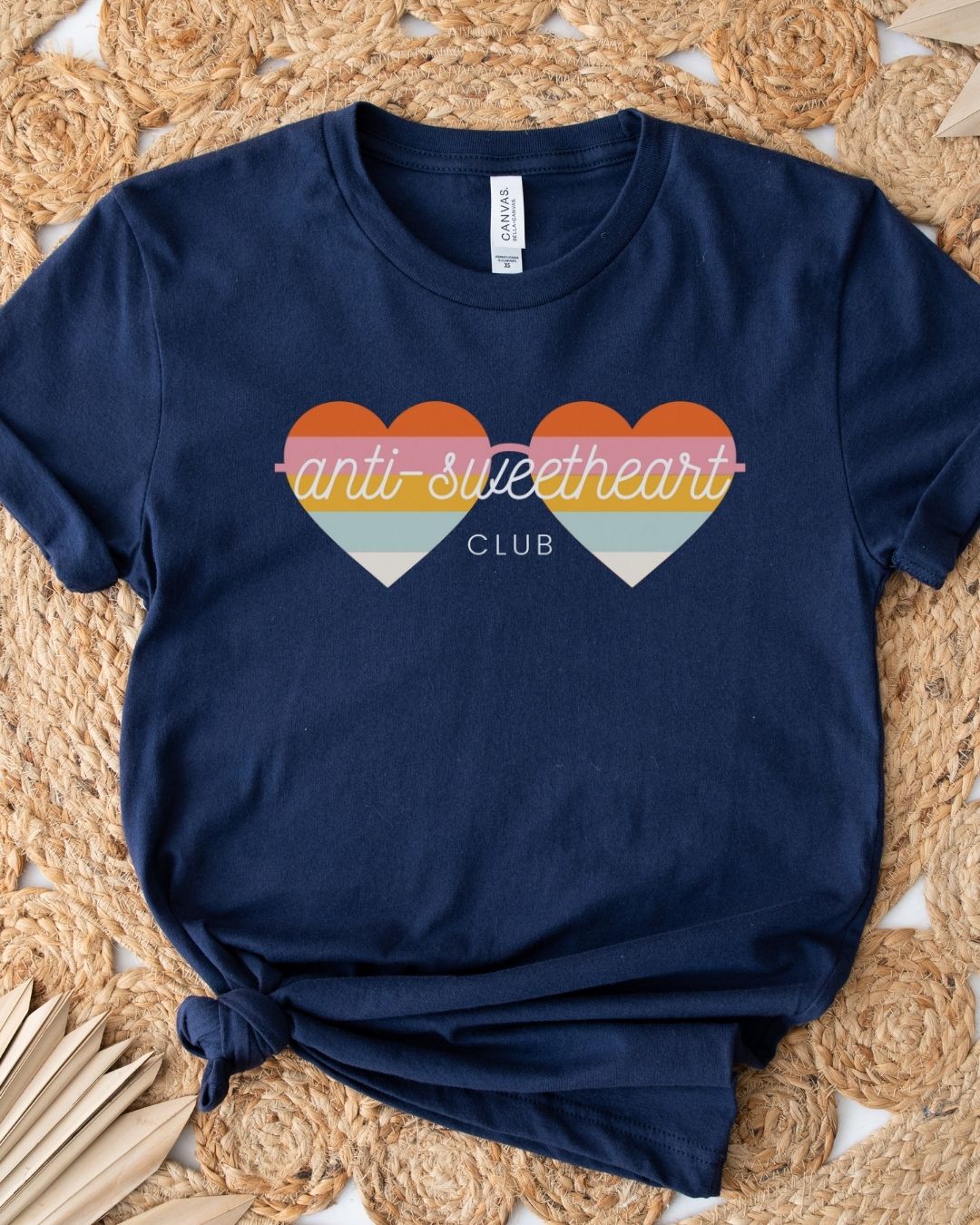 Anti-Sweetheart Club T-shirt